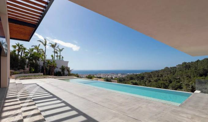 Vente Villa Eivissa