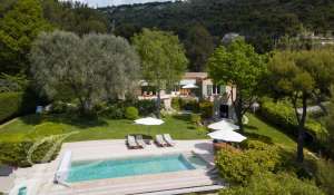 Vente Villa Èze