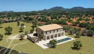 Vente Villa Felanitx