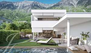 Vente Villa Fully