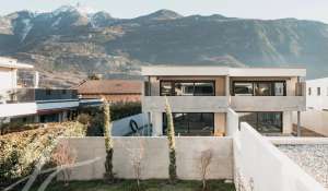 Vente Villa Fully