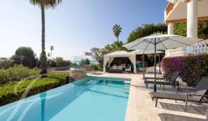 Vente Villa Golfe-Juan