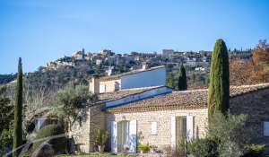 Vente Villa Gordes