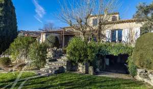 Vente Villa Gordes