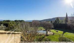 Vente Villa Gordes