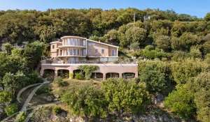 Vente Villa Grasse