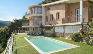 Vente Villa Grasse