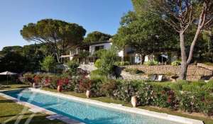 Vente Villa Grimaud