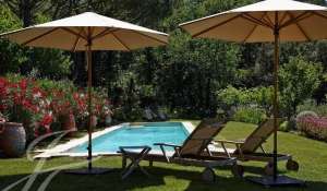 Vente Villa Grimaud