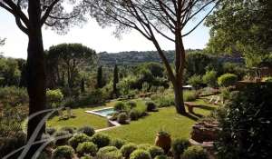 Vente Villa Grimaud