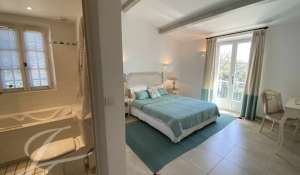 Vente Villa Grimaud