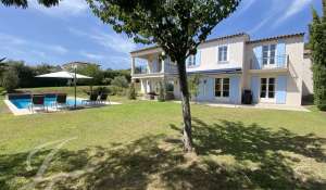 Vente Villa Grimaud