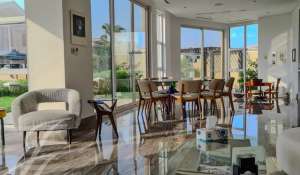 Vente Villa Jumeirah Golf Estate