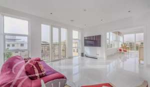 Vente Villa Jumeirah Golf Estate