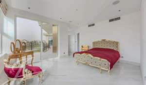 Vente Villa Jumeirah Golf Estate