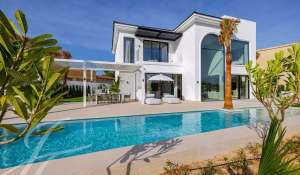 Vente Villa Jumeirah Islands