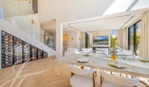 Vente Villa Jumeirah Islands