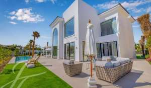 Vente Villa Jumeirah Islands