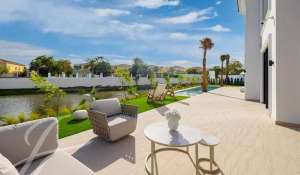 Vente Villa Jumeirah Islands