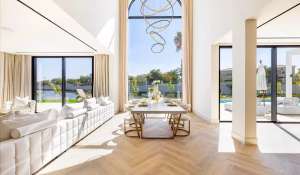 Vente Villa Jumeirah Islands