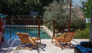 Vente Villa L'Isle-sur-la-Sorgue