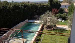 Vente Villa L'Isle-sur-la-Sorgue