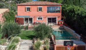 Vente Villa L'Isle-sur-la-Sorgue