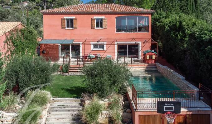 Vente Villa L'Isle-sur-la-Sorgue