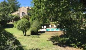 Vente Villa Lacoste