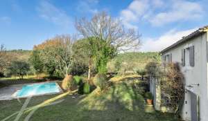 Vente Villa Lacoste