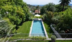 Vente Villa Le Cannet