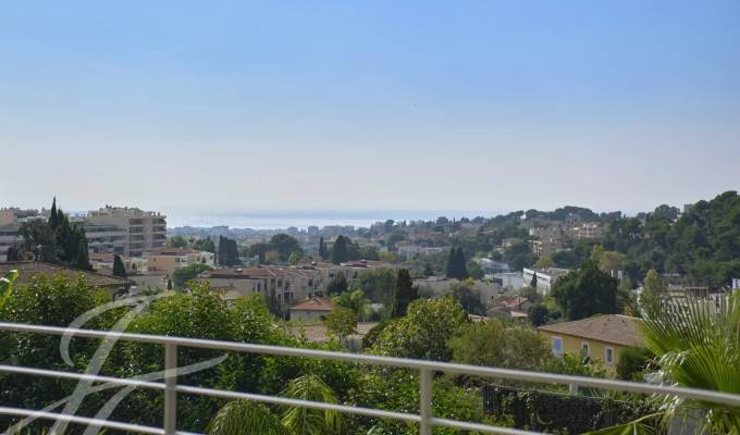 Vente Villa Le Cannet