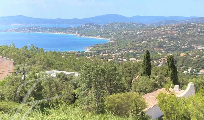 Vente Villa Les Issambres