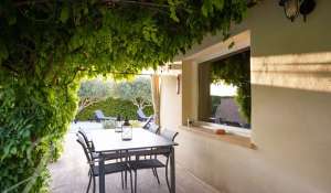 Vente Villa Lourmarin