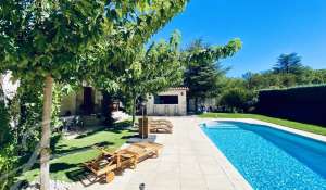 Vente Villa Lourmarin