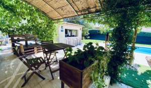 Vente Villa Lourmarin