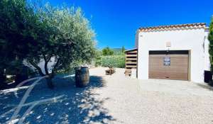 Vente Villa Lourmarin