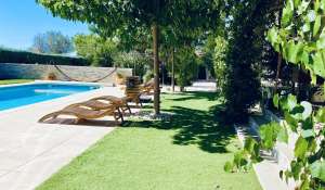 Vente Villa Lourmarin