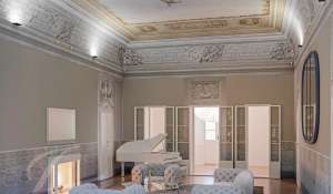 Vente Villa Lucca