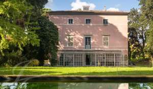 Vente Villa Lucca