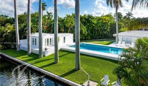 Vente Villa Miami