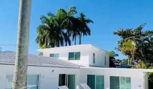 Vente Villa Miami