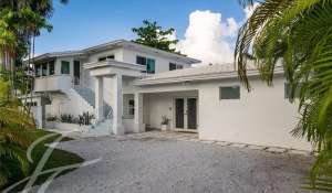 Vente Villa Miami