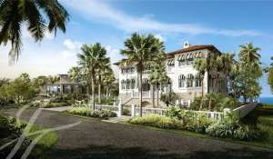 Vente Villa Miami