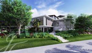 Vente Villa Miami