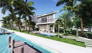 Vente Villa Miami