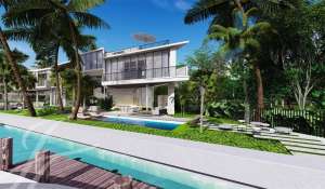 Vente Villa Miami