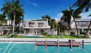 Vente Villa Miami