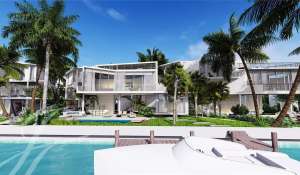 Vente Villa Miami