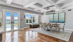 Vente Villa Miami